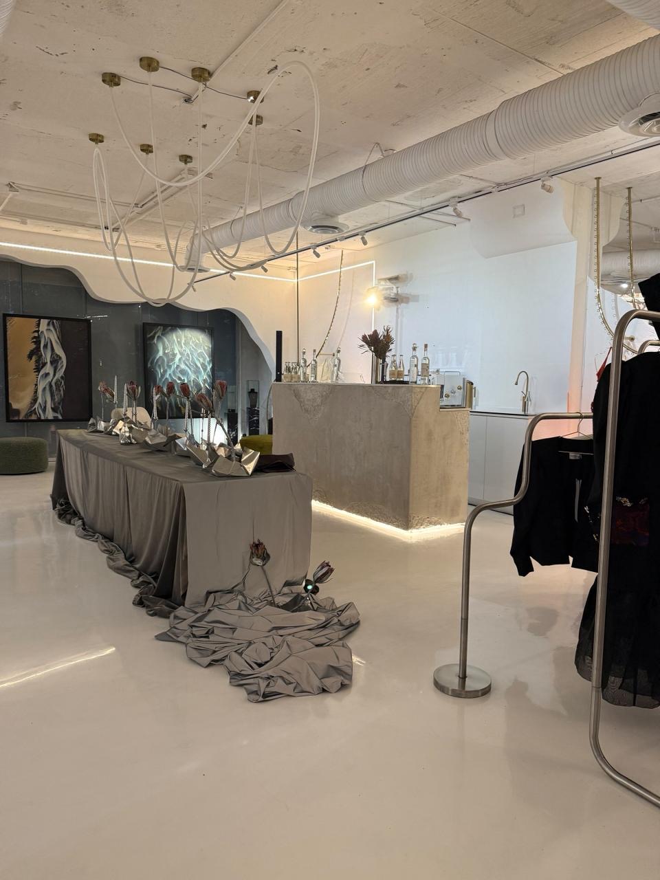 LEAH GALLERY